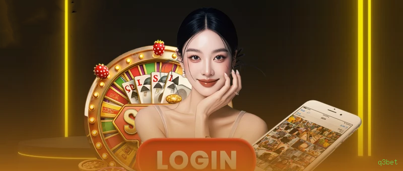 Plataforma q3bet - cassino e apostas