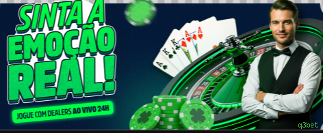 Bônus e prêmios q3bet